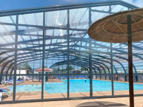 Camping la Corniche
